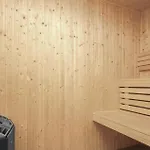 Сasa de vacaciones Gorgeous In With Sauna