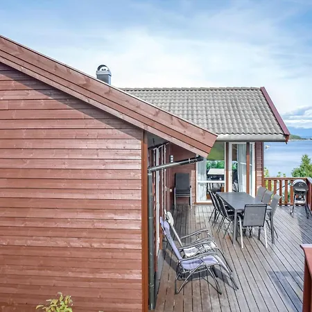 Gorgeous In With Sauna Сasa de vacaciones *