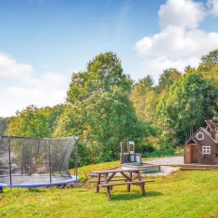 Gorgeous In With Sauna Nedstrand