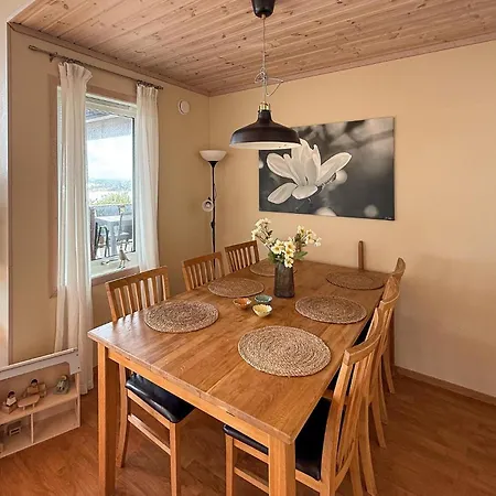 Gorgeous In With Sauna *