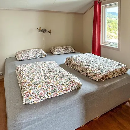 Gorgeous In With Sauna Nedstrand