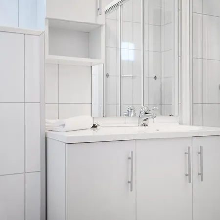 Gorgeous In With Sauna