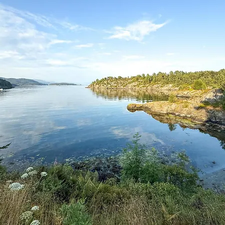 Gorgeous In With Sauna Prázdninový dům