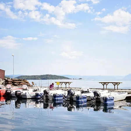 Gorgeous In With Sauna Prázdninový dům