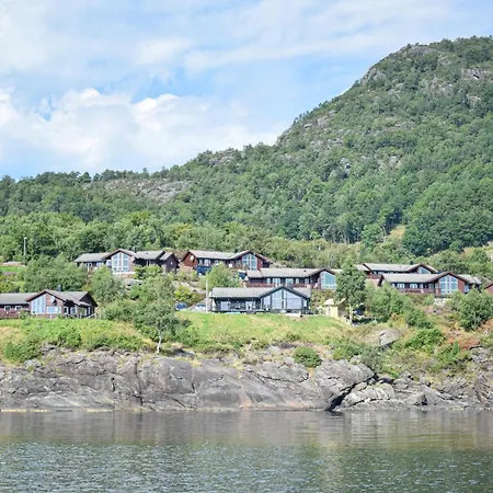 Gorgeous In With Sauna * Nedstrand