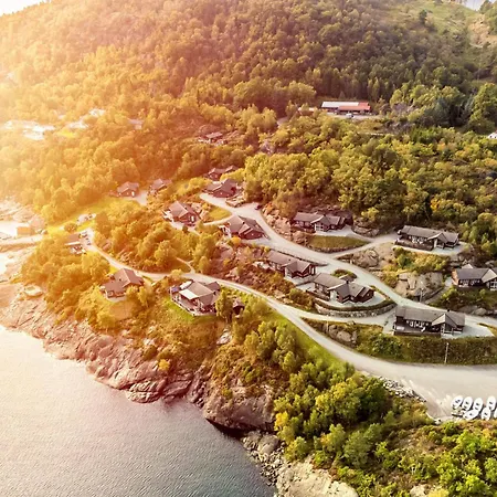 Gorgeous In With Sauna