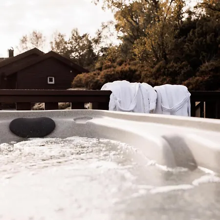 Gorgeous In With Sauna Prázdninový dům Nedstrand