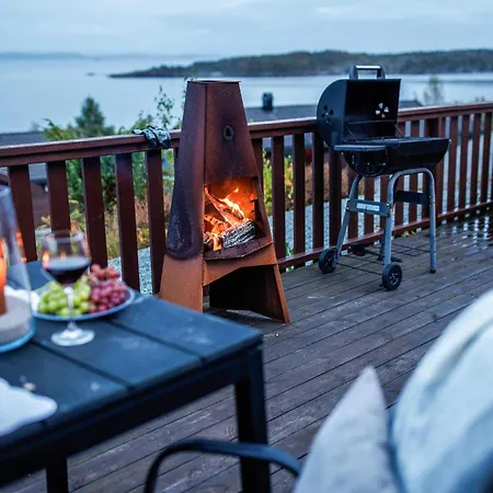 Prázdninový dům Gorgeous In With Sauna Nedstrand